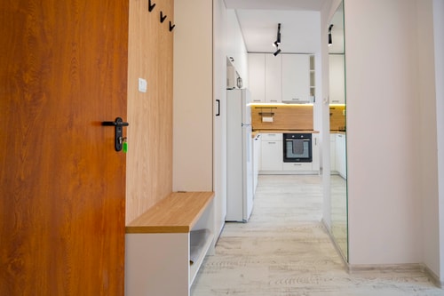 Next to Harmani Beach 1BD Flat By Flat Manager 11 Flat Manager Booking