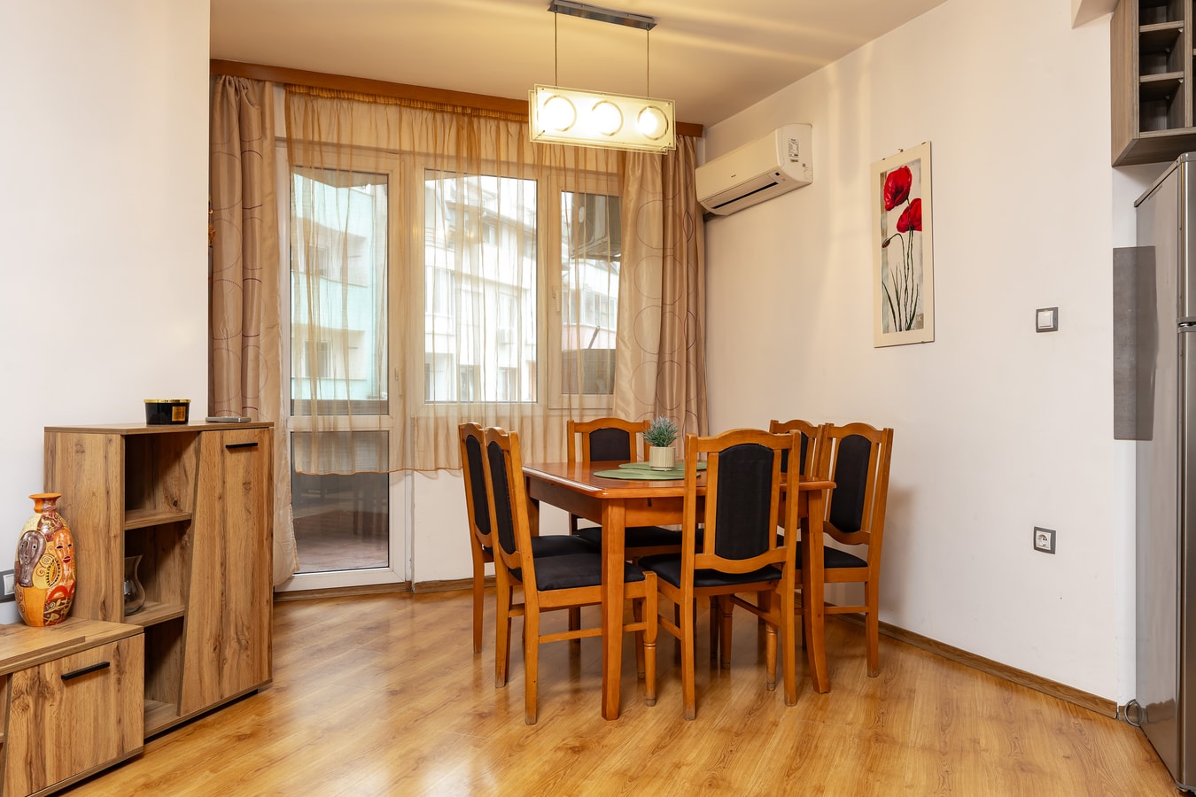 GLORIOUS - 2-Bedroom apartment near Youth Hill 4 Flat Manager Booking