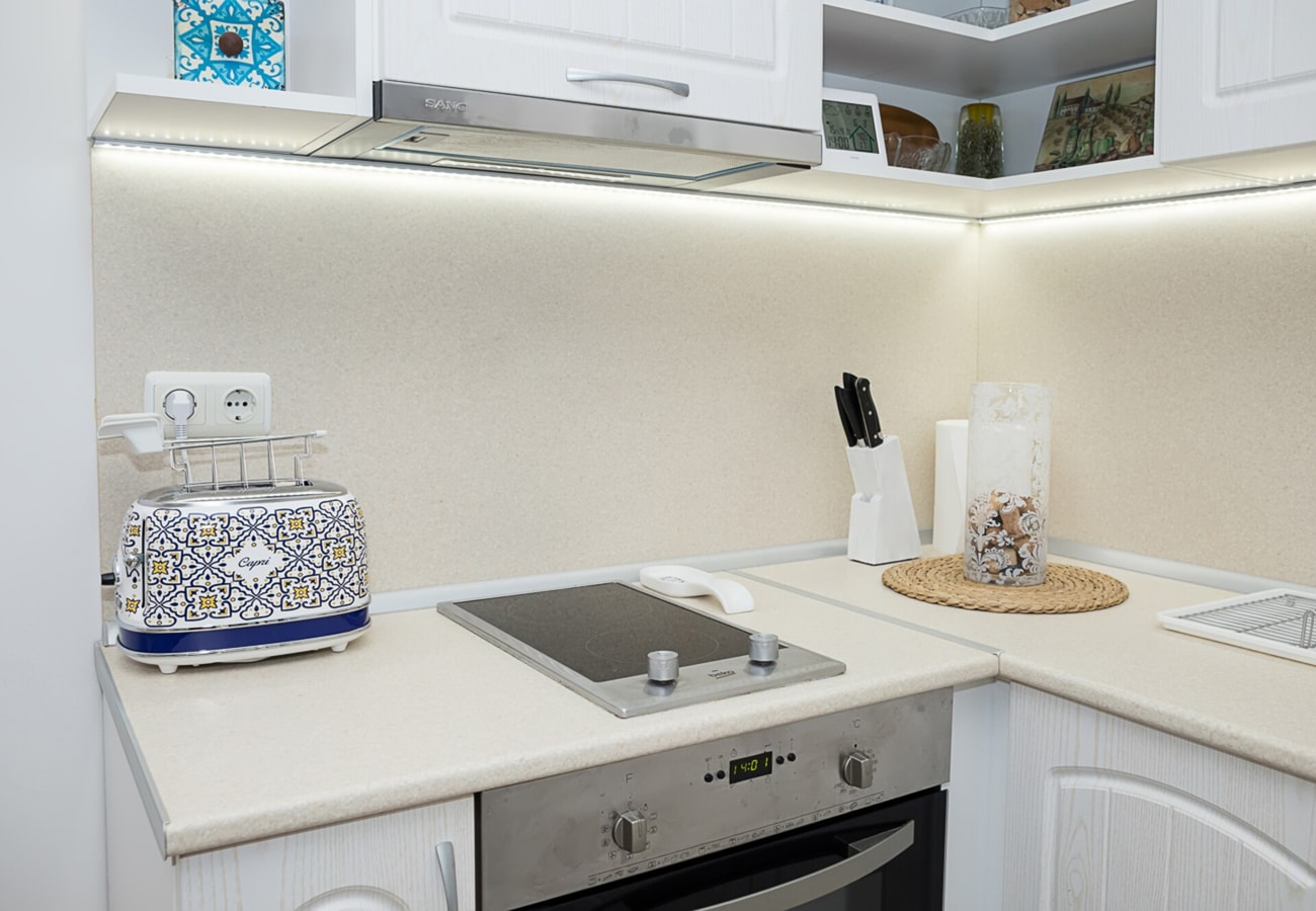 Cozy Seaside Escape – in Central Balchik 7 Flat Manager Booking