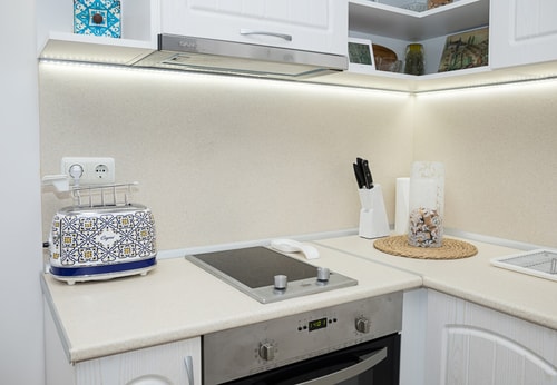 Cozy Seaside Escape – in Central Balchik 7 Flat Manager Booking