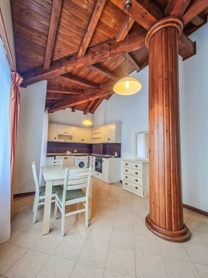 Peaceful 3BD Apartment in Pirin Golf Hotel & Spa 6 Flataway