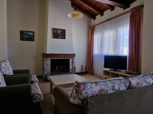 Peaceful 3BD Apartment in Pirin Golf Hotel & Spa 9 Flataway