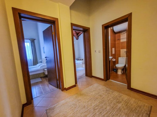 Peaceful 3BD Apartment in Pirin Golf Hotel & Spa 12 Flataway