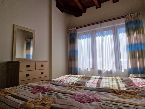 Peaceful 3BD Apartment in Pirin Golf Hotel & Spa 16 Flataway