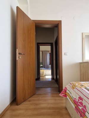 Peaceful 3BD Apartment in Pirin Golf Hotel & Spa 18 Flataway