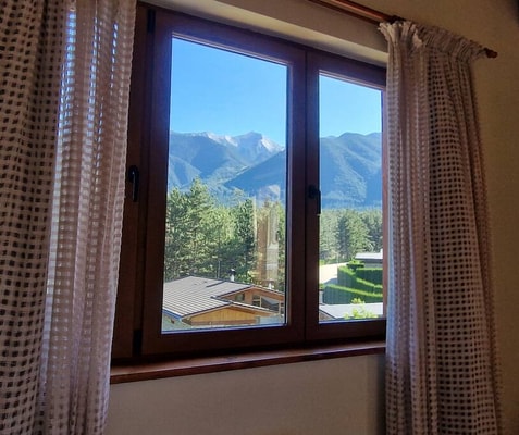 Peaceful 3BD Apartment in Pirin Golf Hotel & Spa 23 Flataway