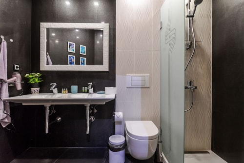 Champs-Élysées Sofia | 2BDR 2BTHR 4 Flat Manager Booking