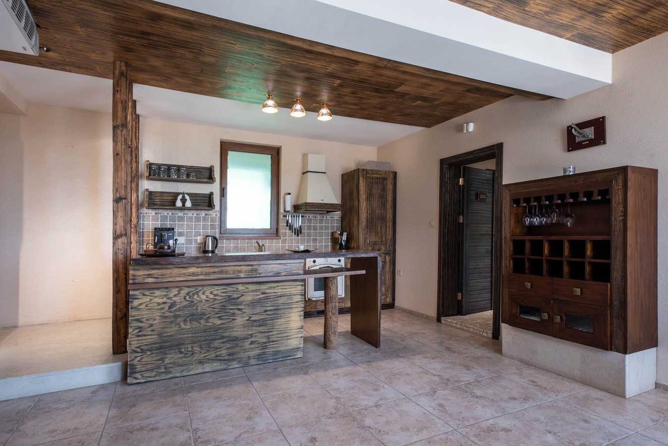 Villa Apple & Villa Cook - 8BD with heated pool 11 Flat Manager Booking