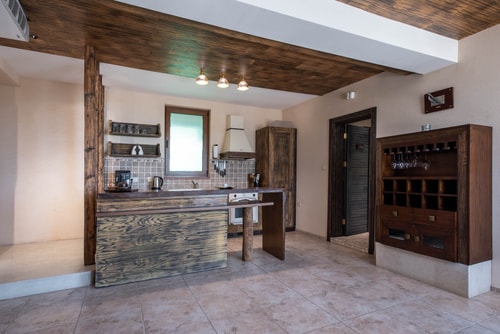 Villa Apple & Villa Cook - 8BD with heated pool 11 Balchik Villas