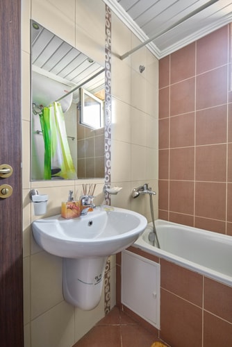 Hasienda Beach  Studio with Pool 4 Flat Manager Booking