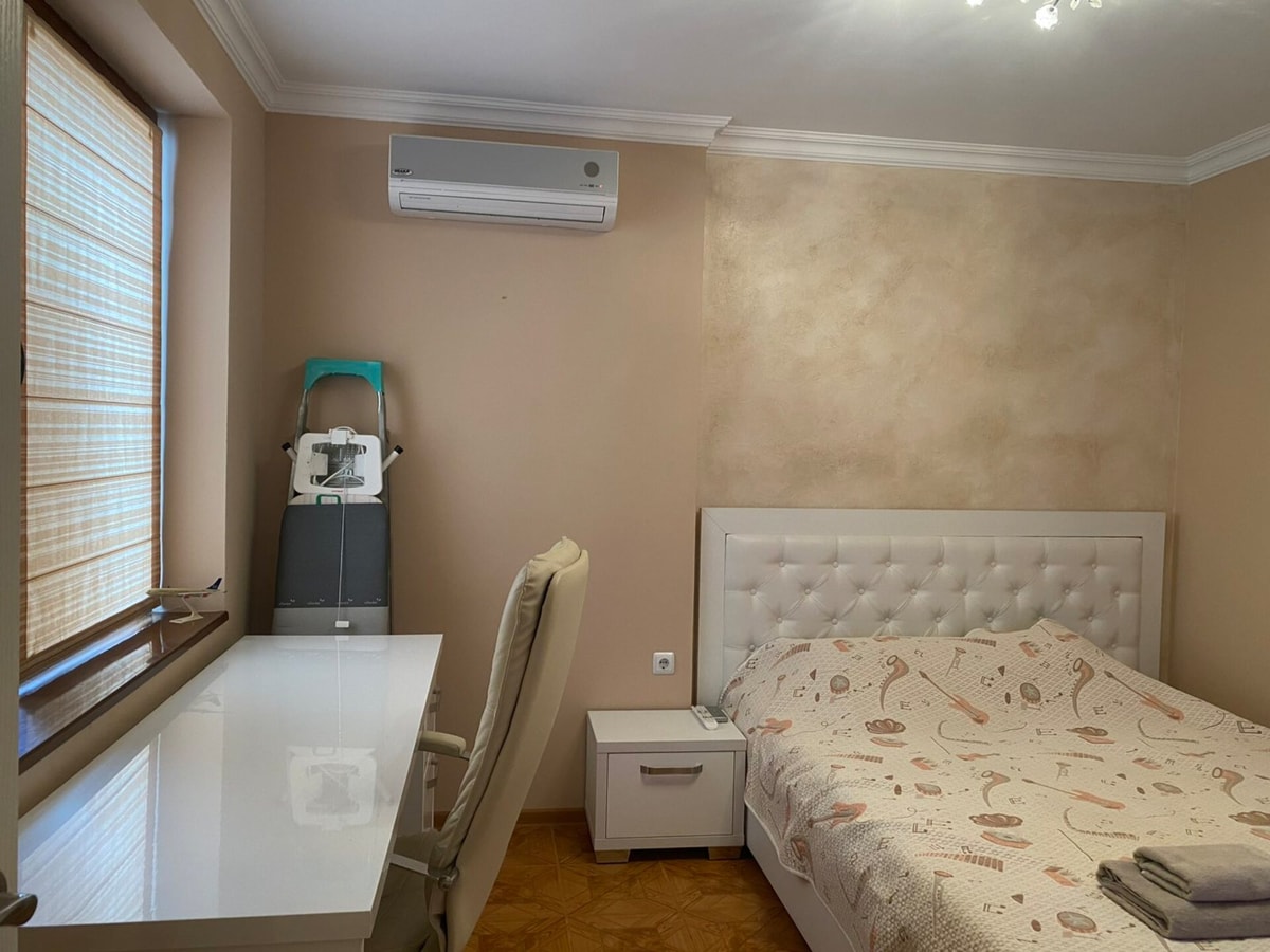 Robinzon Beach 3BD Lux apartment by Flat Manager 22 Flat Manager Booking