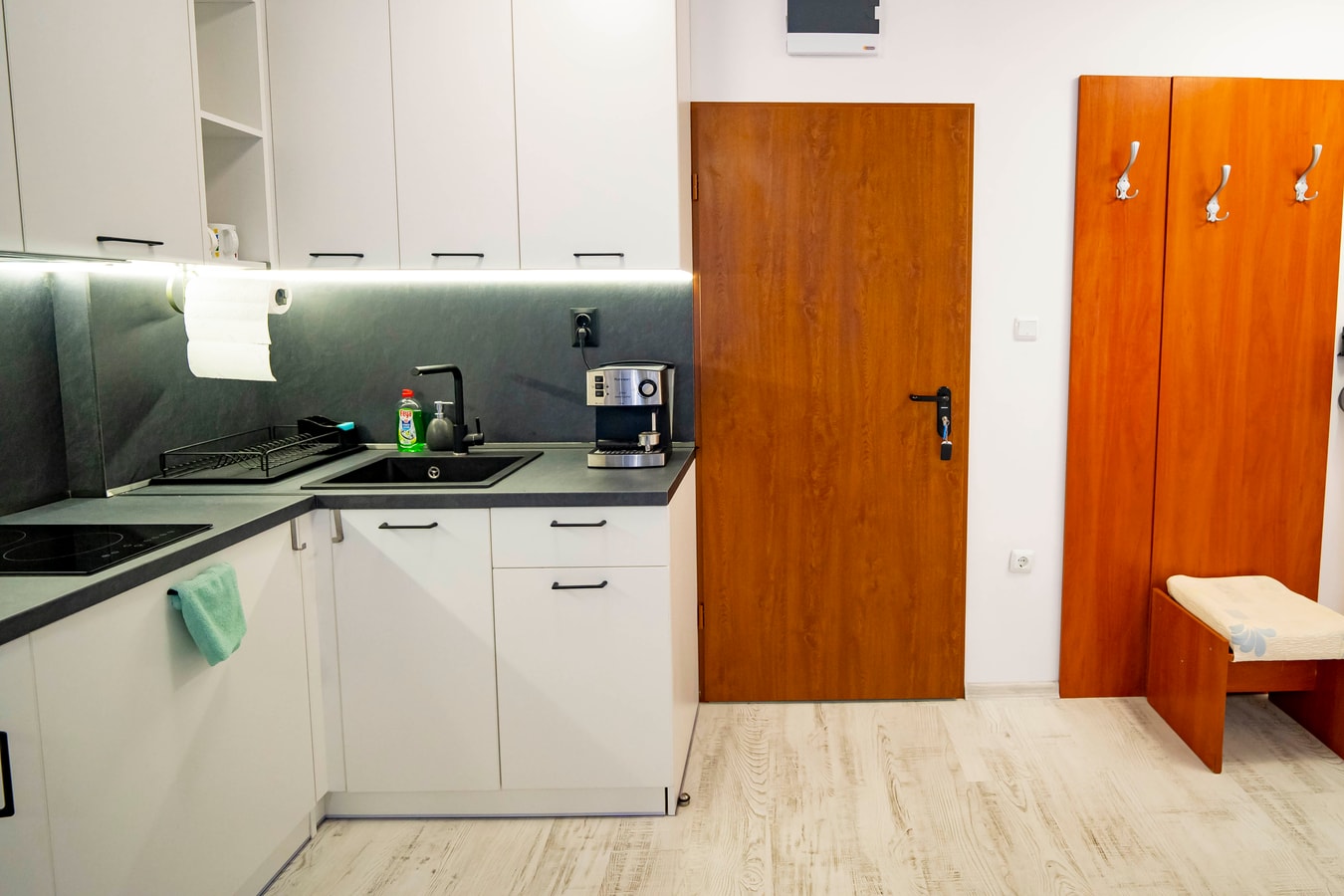 Harmani Haven 1BD Apartment by Flat Manager 21 Flat Manager Booking