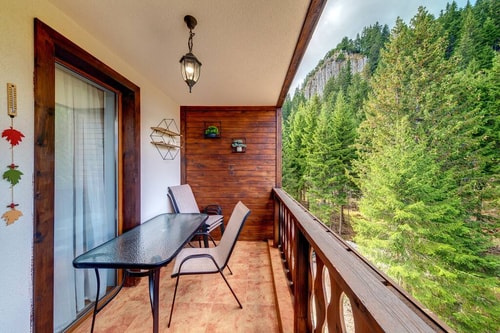 Luxury Flat in Grand Resort Pamporovo 28 Flataway