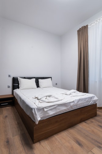 La Luna - High-end 2BD Flat in the TOP centre 7 Flat Manager Booking