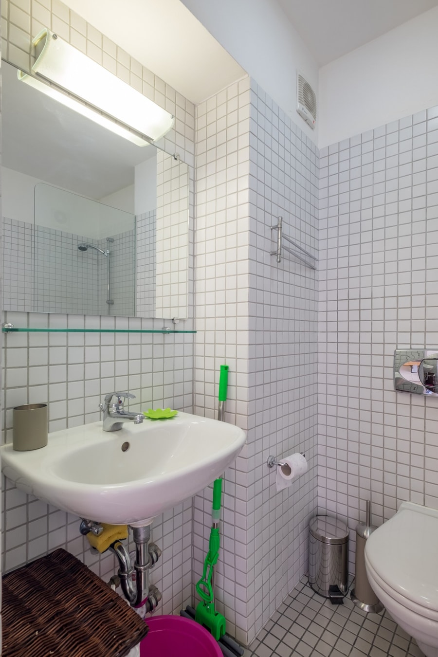 ♡ Home Is Where The Heart Is ♡ 1-Bdr Central Charm 21 Flat Manager Booking