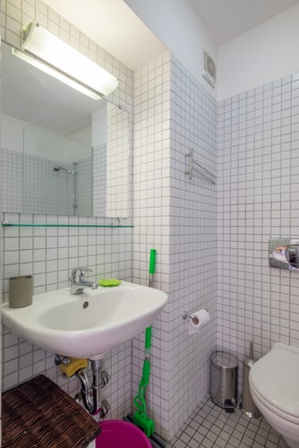 ♡ Home Is Where The Heart Is ♡ 1-Bdr Central Charm 21 Flat Manager Booking