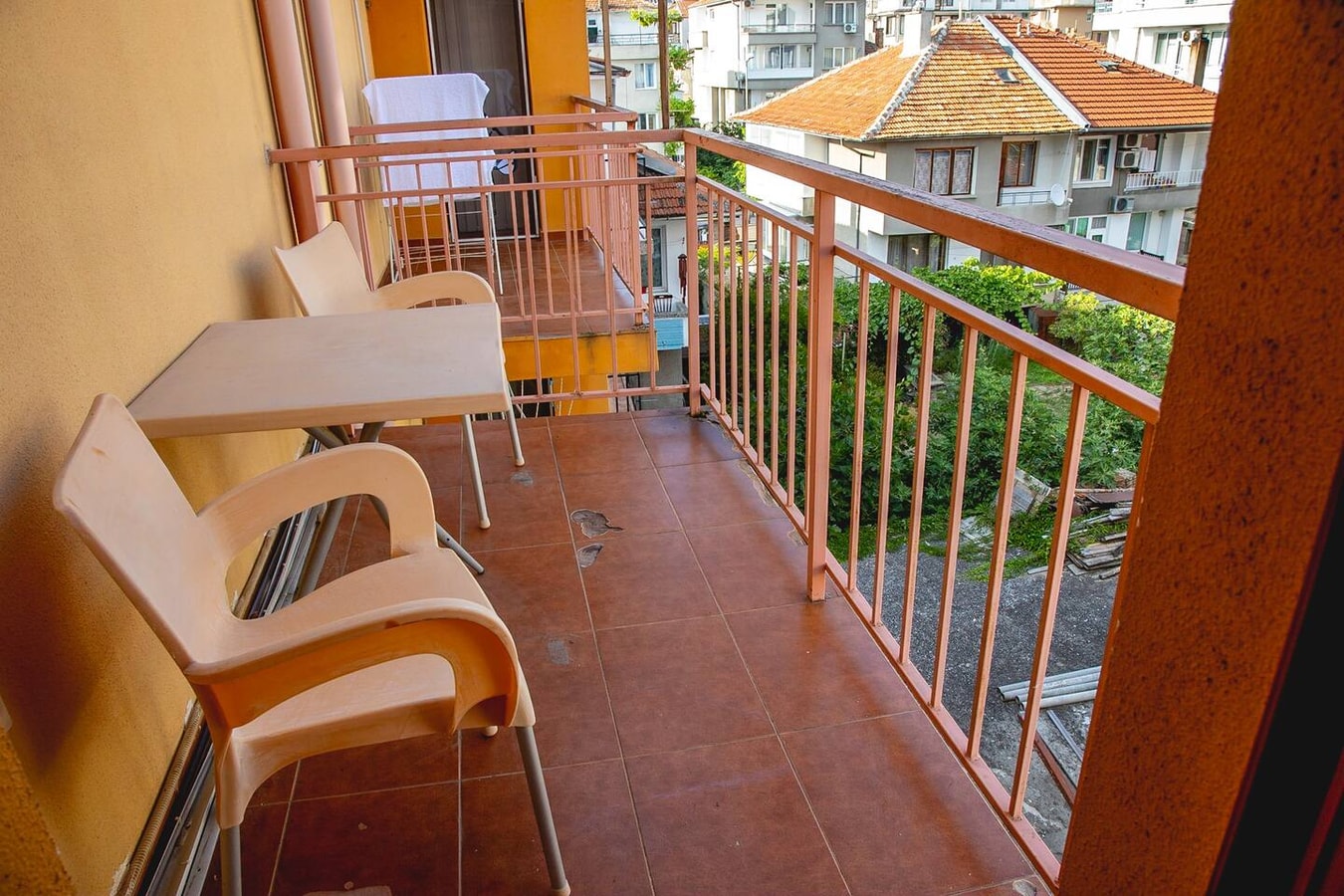 Nessebar's NEW Town TOP Centre 2-BDR Apartment 28 Flat Manager Booking