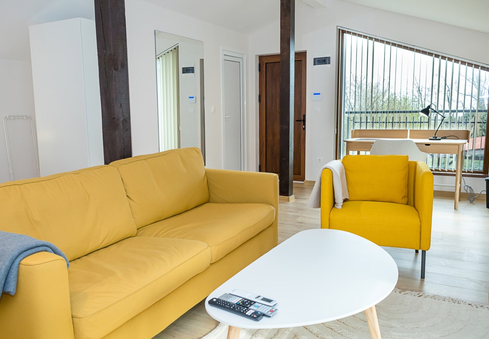 Private Villa with 5BD, Pool & Stunning Sea Views 42 Flat Manager Booking