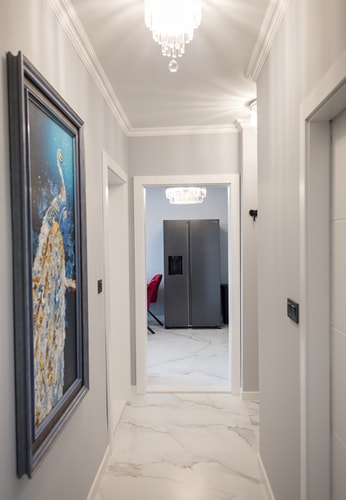 Royal View –Luxury 2BR Apartment with Sea Panorama 31 Flat Manager Booking