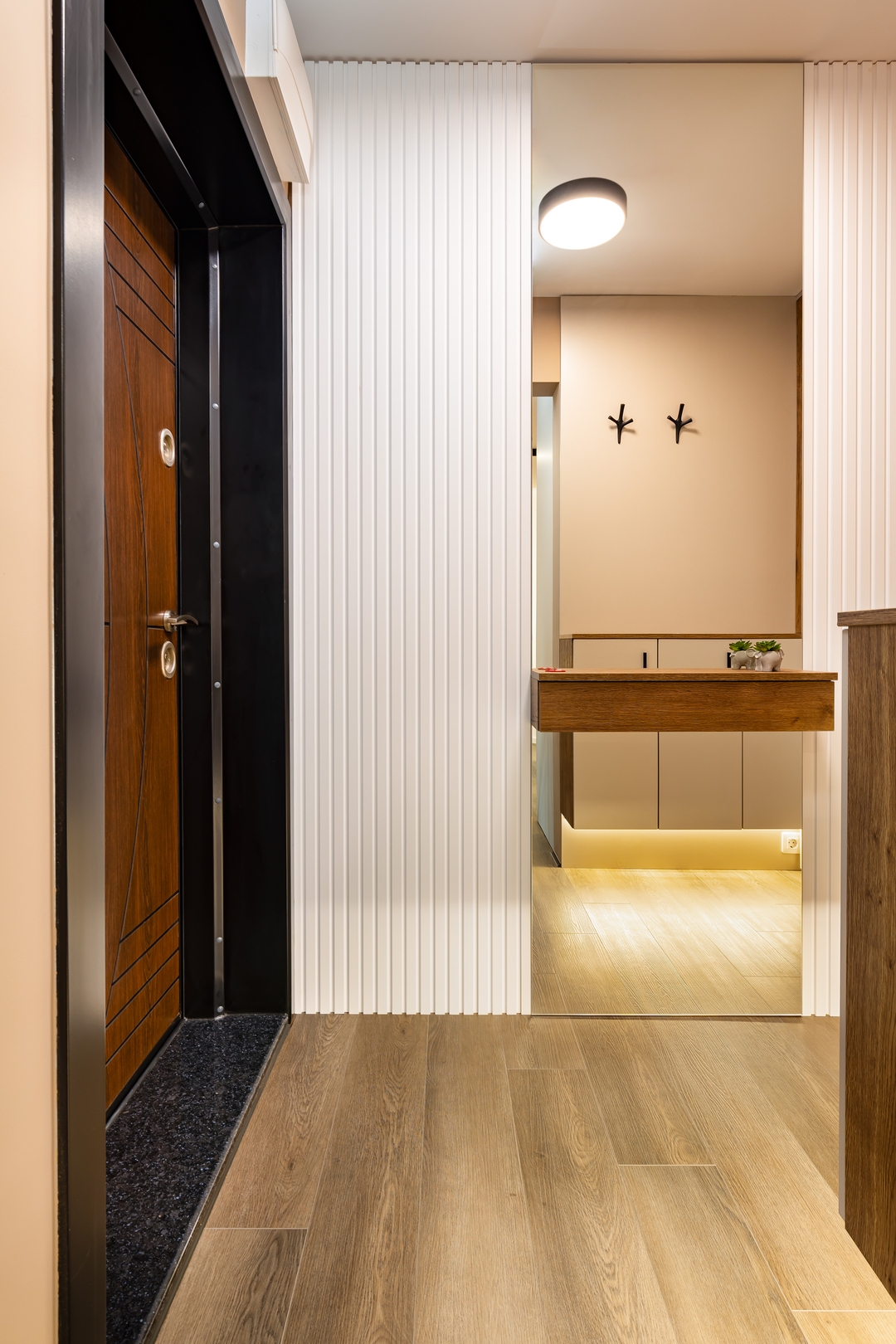 Chic Sage Hideaway | Work & Pleasure in Plovdiv 19 Flat Manager Booking