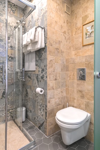 Floral Studio in the Heart of the City 20 Flat Manager Booking