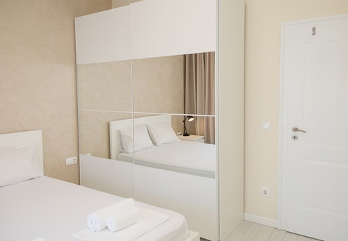 Elegant 1BR Apartment in the TOP Center of Varna 16 Flat Manager Booking