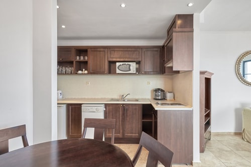 The Cliff Obzor - 3BDR Penthouse 2 Flat Manager Booking