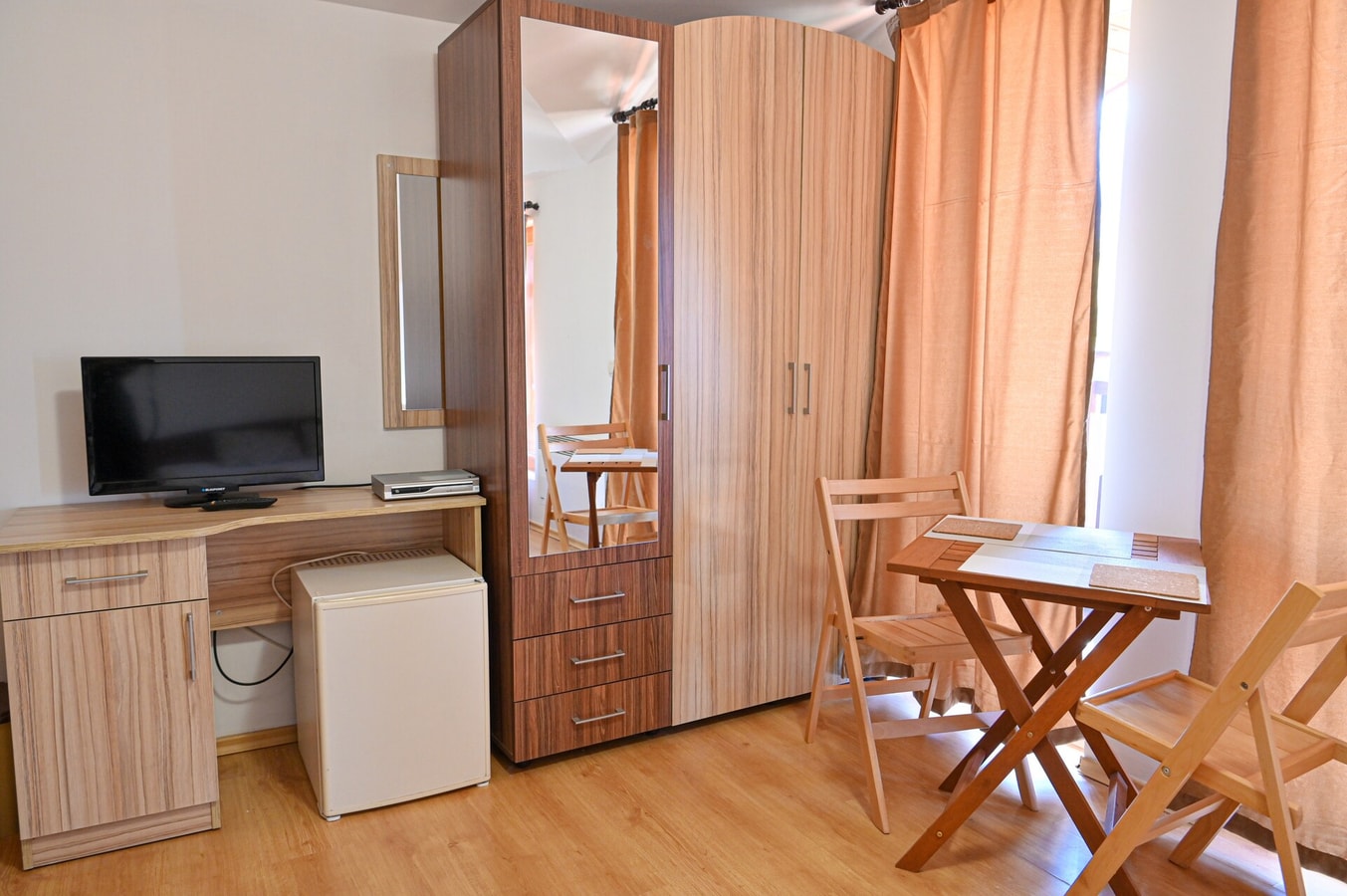 Charming Studio with Mountain View-Panorama Bansko 1 Flat Manager Booking