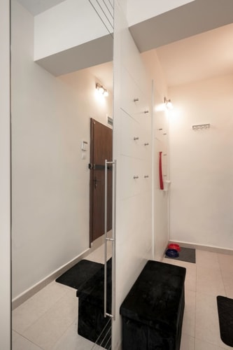 1BD Apartment - Perfect Central Location 18 Flat Manager Booking