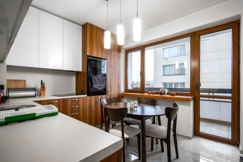 The Cosmopolitan Shine 1-BDR Pet-Friendly Flat 0 Flat Manager Booking
