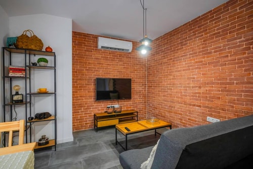 Brick Haven: Contemporary Urban Living Redefined 9 Flataway