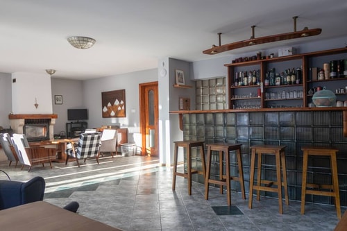 Cozy and Spacious House in The Heart of Bansko 3 Flataway