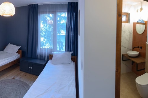 Cozy and Spacious House in The Heart of Bansko 30 Flataway
