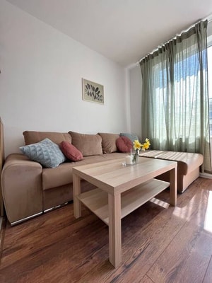 Central Cosy, Fully Renovated 2 BR apart 15 Flataway