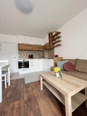 Central Cosy, Fully Renovated 2 BR apart 29 Flataway