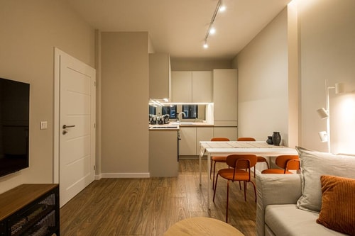 South 2.2-Brand New Modern 1BD Apt in Sofia Center 5 Flataway