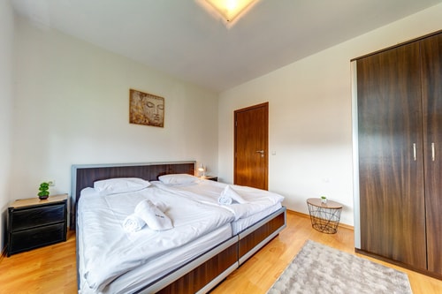 Pamporovo Palace ~ 2BD next to the Ski Slopes 7 Flat Manager Booking