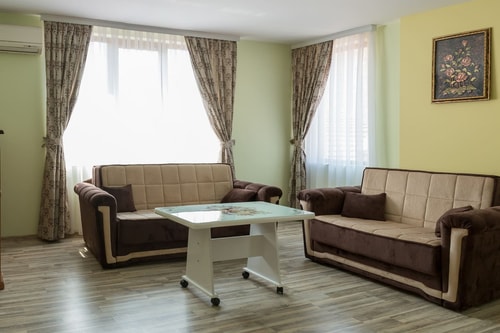 Apartments Nasini 1 Flat Manager Booking