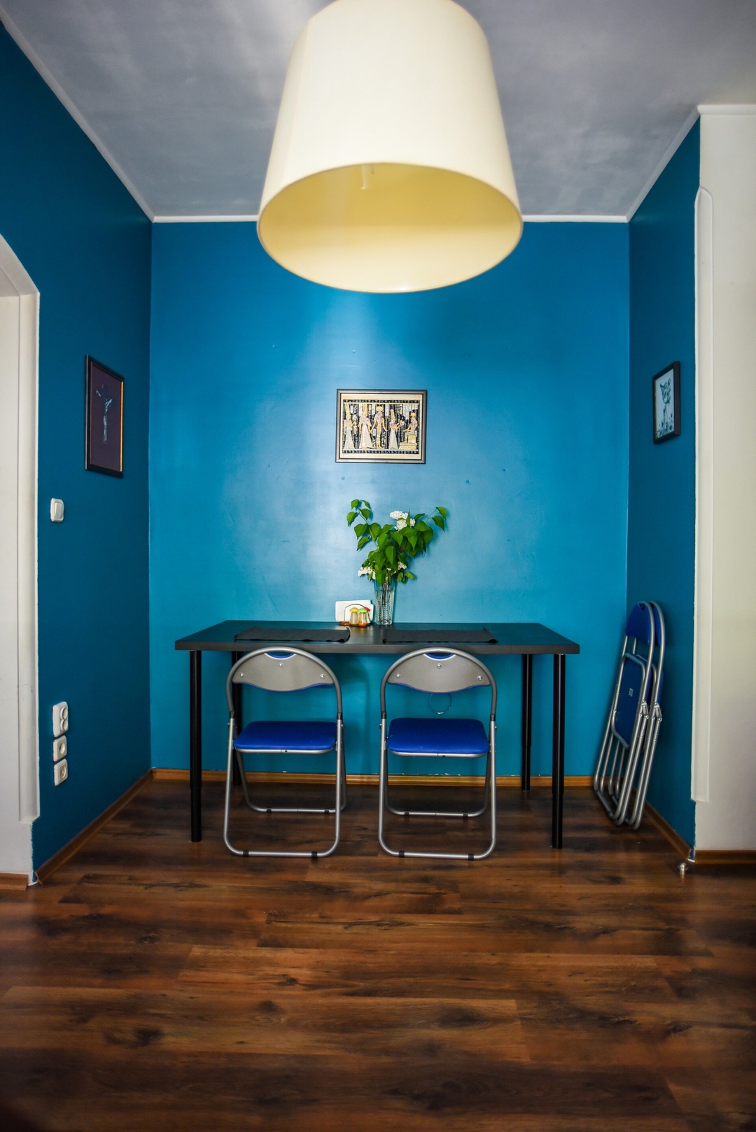 Quiet and Cozy Apartment in the Center of Sofia 8 Flat Manager Booking