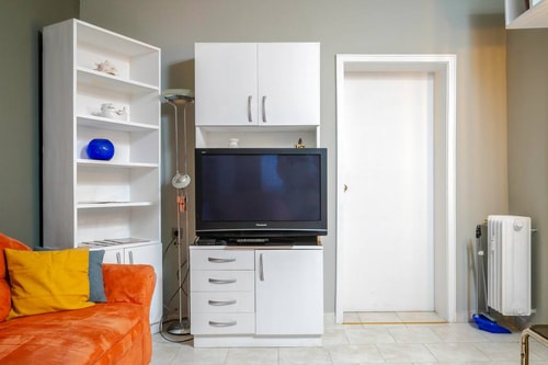 Cozy Apartment near Vitosha Street 7 Flataway