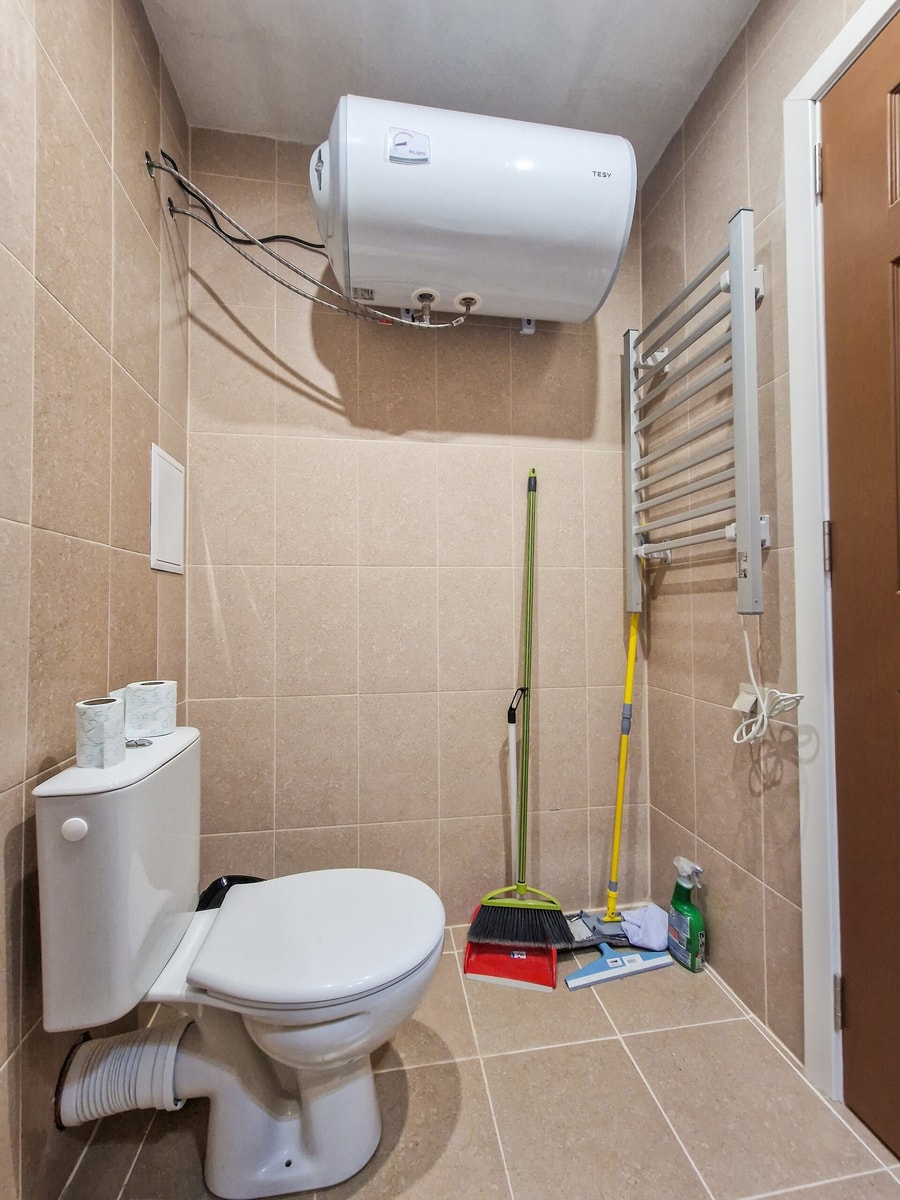Cozy 2-BD Apartment in Bansko 16 Flat Manager Booking
