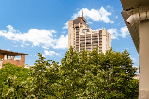 PLOVDIV Petar Bulgaria · 1BD Flat in Plovdiv - 25 min Walk from the Centre 24 Flat Manager Booking