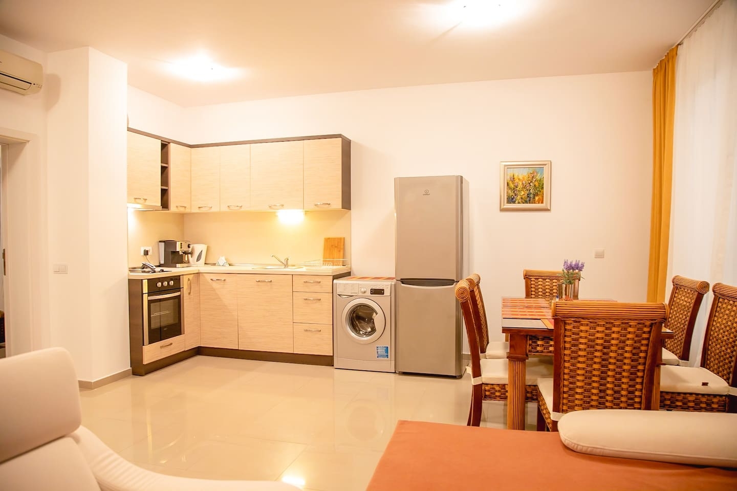 Sunset Vibes in Arapya - Breathtaking Views + POOL 11 Flat Manager Booking