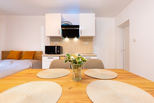 Nice Studio in The Heart of Plovdiv 2 Flat Manager Booking
