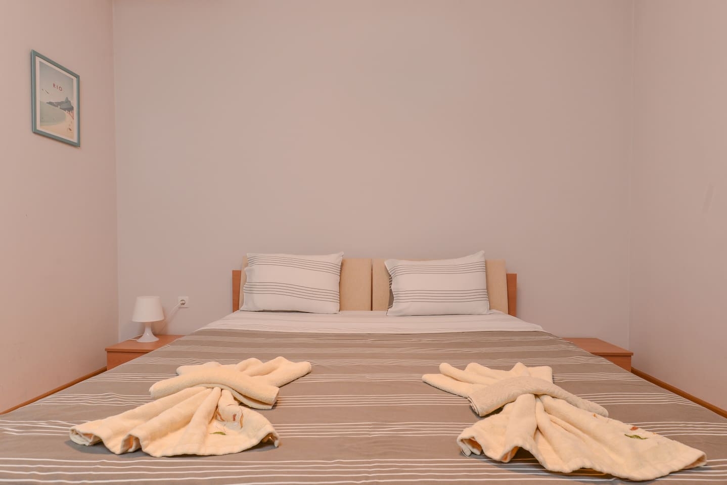 Comfortable Vitosha View 1BD Flat 22 Flat Manager Booking