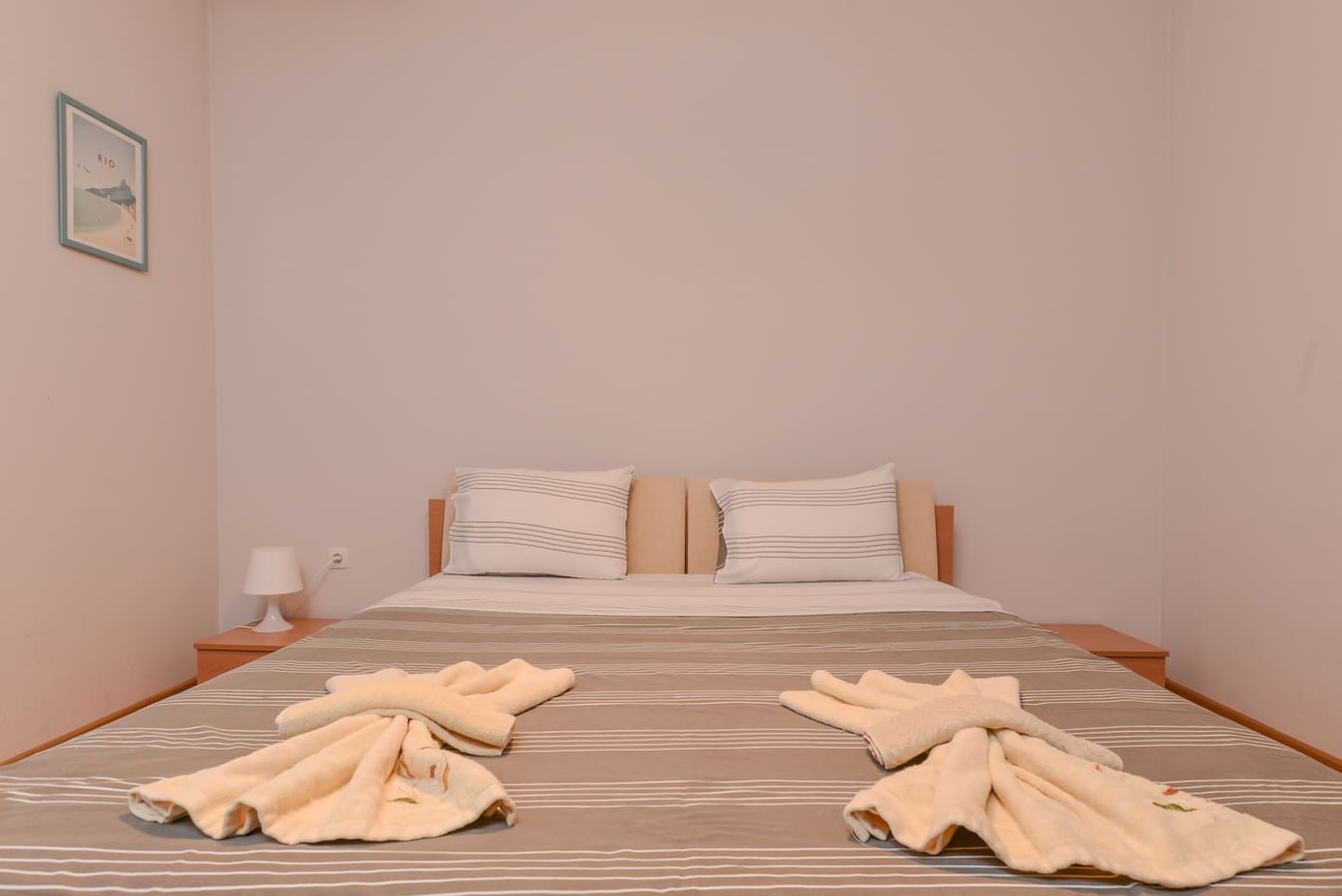 Vitosha View One Bedroom Apartment 22 Flat Manager Booking