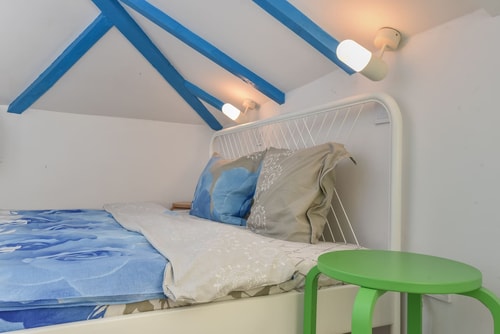 The Ivy House - A Cozy Attic near the City Center 3 Flat Manager Booking