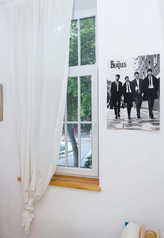 Verano Azul - Adorable Flat in Unbeatable Location 23 Flat Manager Booking