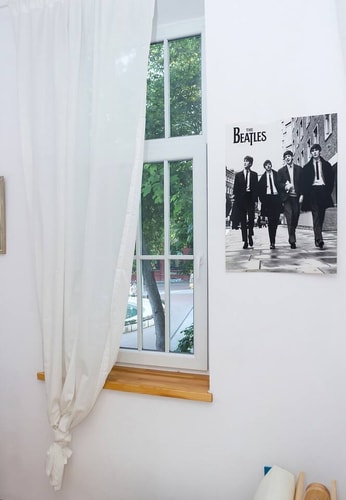 Verano Azul - Adorable Flat in Unbeatable Location 23 Flat Manager Booking