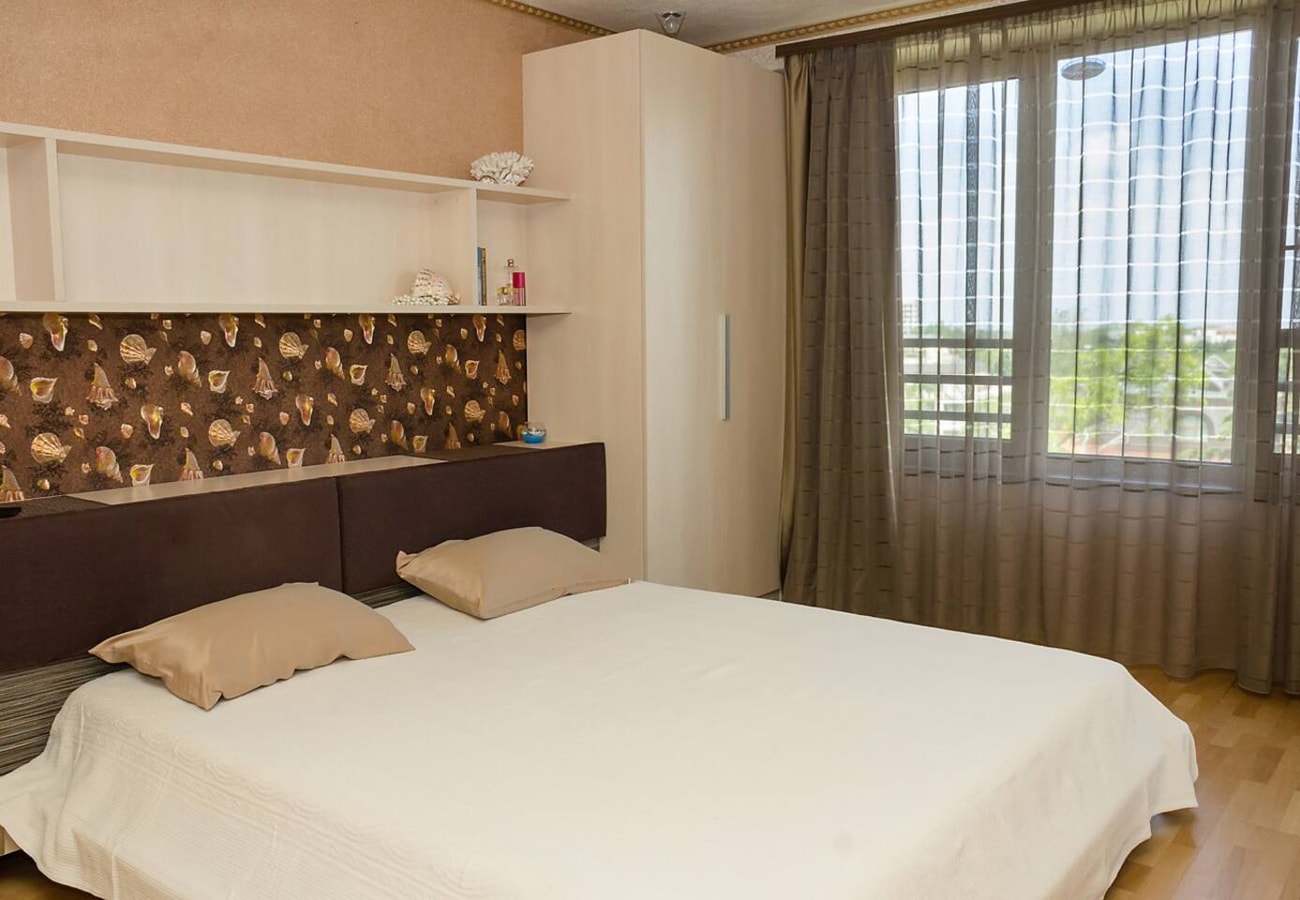 Under the Stars - Lux. Penthouse w/ POOL + Terrace 4 Flat Manager Booking